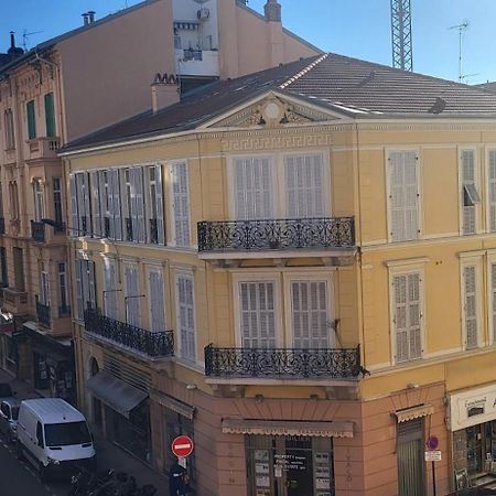 Zara Apartment Menton Luaran gambar