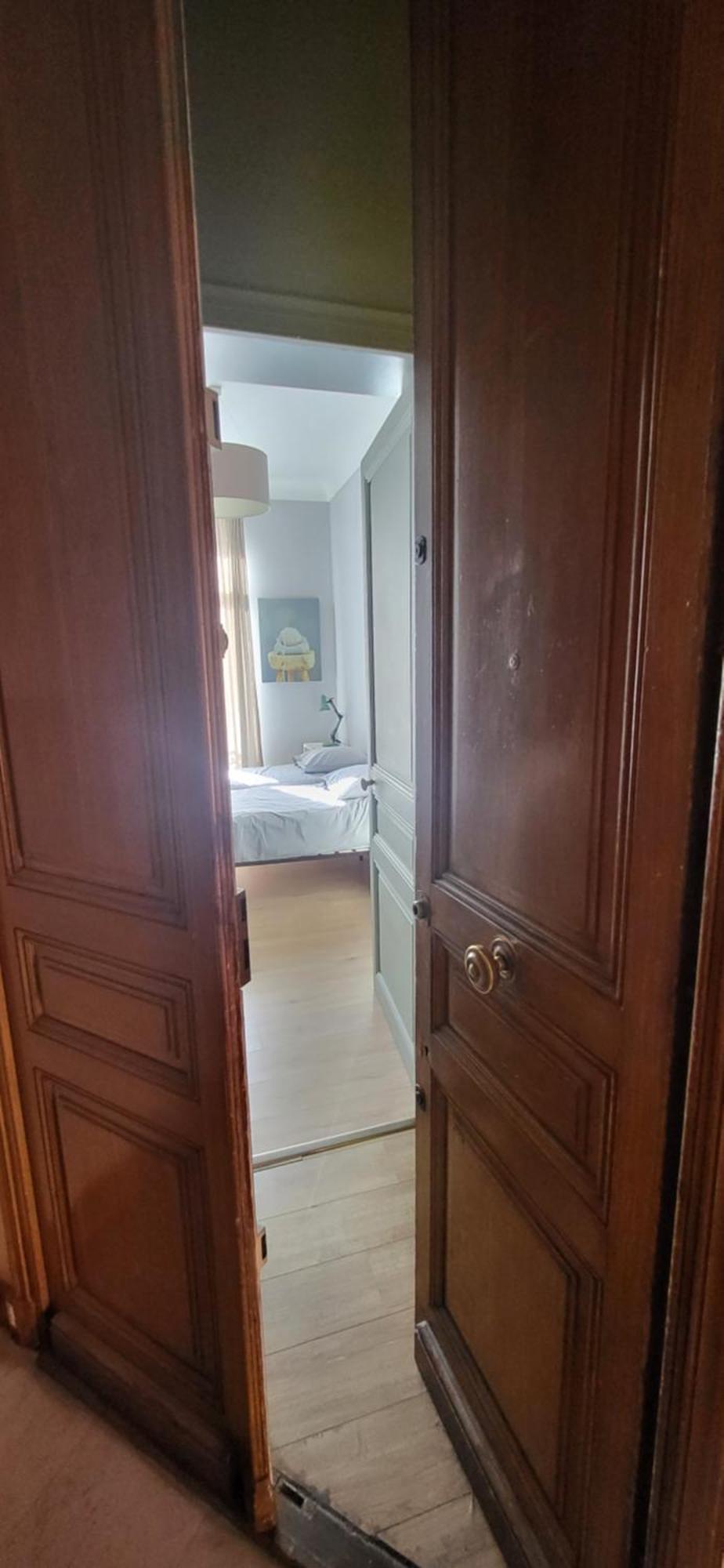 Zara Apartment Menton Luaran gambar
