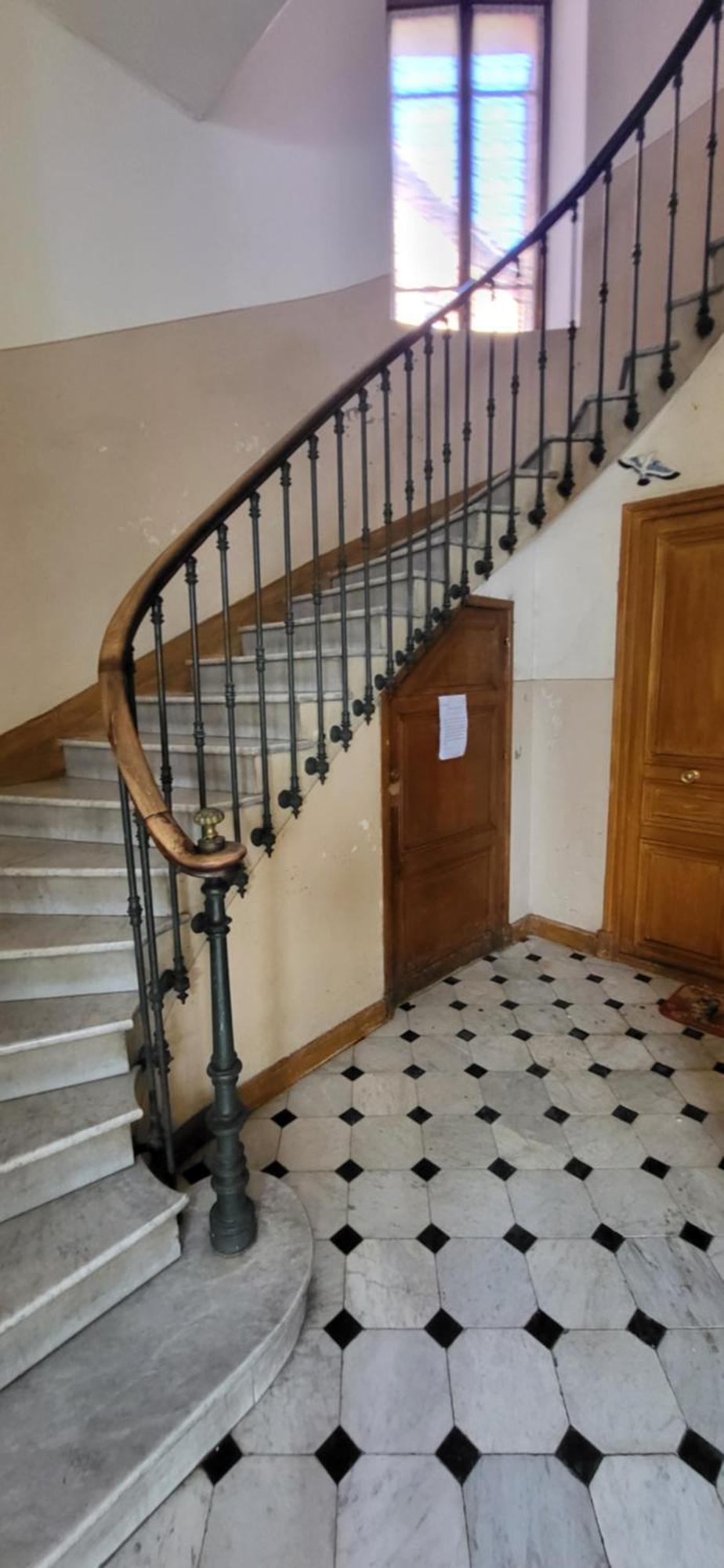 Zara Apartment Menton Luaran gambar